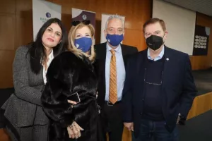 "Limassol International" στο Τσίρειο (φώτος)