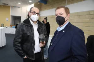 "Limassol International" στο Τσίρειο (φώτος)