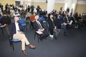 "Limassol International" στο Τσίρειο (φώτος)