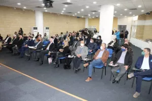 "Limassol International" στο Τσίρειο (φώτος)