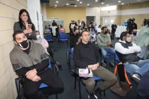 "Limassol International" στο Τσίρειο (φώτος)