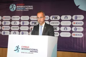 "Limassol International" στο Τσίρειο (φώτος)