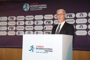 "Limassol International" στο Τσίρειο (φώτος)