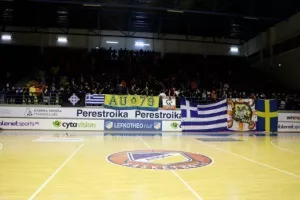 Στο… καυτό «Λευκόθεο», Πρωταθλητής ο ΑΠΟΕΛ! (φώτος)