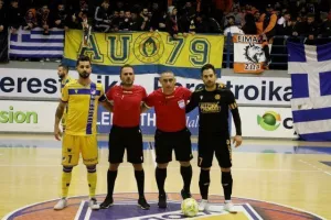 Στο… καυτό «Λευκόθεο», Πρωταθλητής ο ΑΠΟΕΛ! (φώτος)