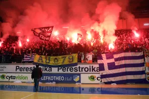 ΑΠΟΕΛ: "Την Τετάρτη θα είμαστε εκεί"