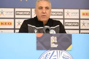 Κωστένογλου: "Υπάρχει πρωτοφανής ομοψυχία, το πιο καθοριστικό παιχνίδι της Εθνικής" (βίντεο)