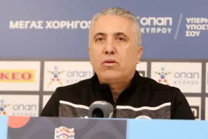 Πρωτοφανής!