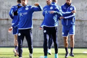 (ΦΩΤΟΣ) Η... τελευταία της Εθνικής