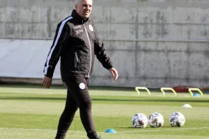 (ΦΩΤΟΣ) Η... τελευταία της Εθνικής