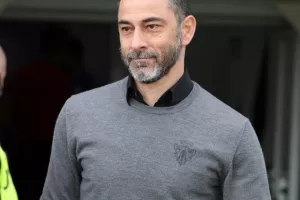 (ΦΩΤΟΣ) Κρίμα για τις Ελπίδες μας, ισοφάριση στο 90+4΄…