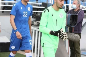 (ΦΩΤΟΣ) Κρίμα για τις Ελπίδες μας, ισοφάριση στο 90+4΄…