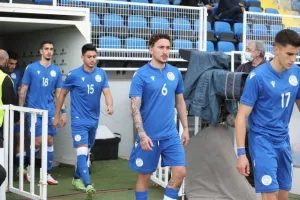 (ΦΩΤΟΣ) Κρίμα για τις Ελπίδες μας, ισοφάριση στο 90+4΄…