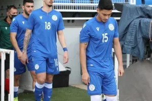(ΦΩΤΟΣ) Κρίμα για τις Ελπίδες μας, ισοφάριση στο 90+4΄…