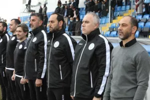 (ΦΩΤΟΣ) Κρίμα για τις Ελπίδες μας, ισοφάριση στο 90+4΄…