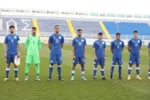(ΦΩΤΟΣ) Κρίμα για τις Ελπίδες μας, ισοφάριση στο 90+4΄…
