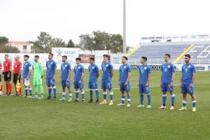 (ΦΩΤΟΣ) Κρίμα για τις Ελπίδες μας, ισοφάριση στο 90+4΄…