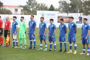 (ΦΩΤΟΣ) Κρίμα για τις Ελπίδες μας, ισοφάριση στο 90+4΄…