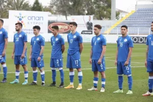 (ΦΩΤΟΣ) Κρίμα για τις Ελπίδες μας, ισοφάριση στο 90+4΄…