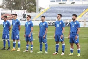 (ΦΩΤΟΣ) Κρίμα για τις Ελπίδες μας, ισοφάριση στο 90+4΄…