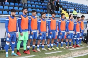 (ΦΩΤΟΣ) Κρίμα για τις Ελπίδες μας, ισοφάριση στο 90+4΄…