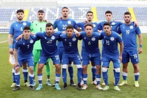 (ΦΩΤΟΣ) Κρίμα για τις Ελπίδες μας, ισοφάριση στο 90+4΄…