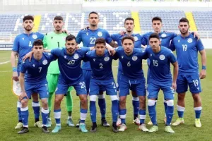 (ΦΩΤΟΣ) Κρίμα για τις Ελπίδες μας, ισοφάριση στο 90+4΄…
