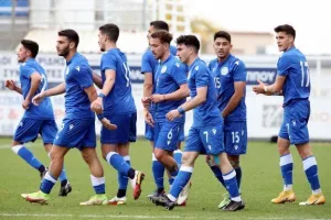 (ΦΩΤΟΣ) Κρίμα για τις Ελπίδες μας, ισοφάριση στο 90+4΄…