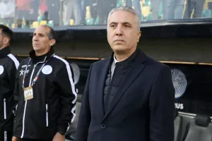 Κύπρος-Εσθονία: Κερδίσαμε και ΔΕΝ… πέφτουμε (φώτος)