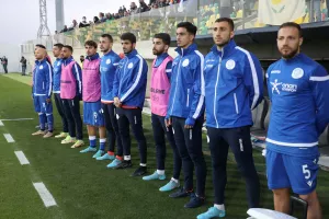 Κύπρος-Εσθονία: Κερδίσαμε και ΔΕΝ… πέφτουμε (φώτος)