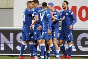 Κύπρος-Εσθονία: Κερδίσαμε και ΔΕΝ… πέφτουμε (φώτος)