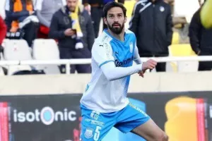 ΑΠΟΕΛ - Απόλλων: Χωρίς νικητή, "κερδισμένοι" οι γαλάζιοι (φώτος)