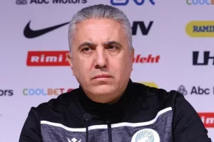 ΒΙΝΤΕΟ/Όσα είπαν Κωστένογλου και Χάμπος