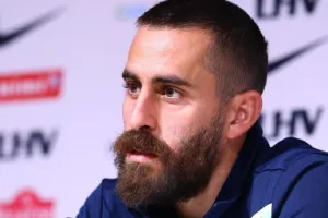 ΒΙΝΤΕΟ/Όσα είπαν Κωστένογλου και Χάμπος