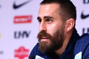 ΒΙΝΤΕΟ/Όσα είπαν Κωστένογλου και Χάμπος