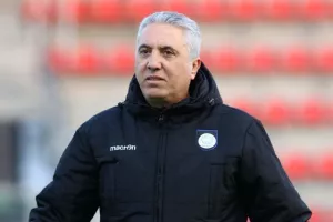 ΦΩΤΟΣ και νέα από την τελευταία προπόνηση