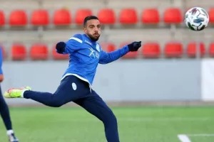 ΦΩΤΟΣ και νέα από την τελευταία προπόνηση