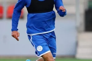 ΦΩΤΟΣ και νέα από την τελευταία προπόνηση