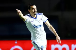 Λάζαρος σε νεό ρόλο!