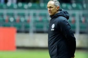 Εσθονία - Κύπρος: Δεν "Χ"άσαμε και ενόψει "ΑΡΕΝΑΣ"... ελπίζουμε! (Φώτος)