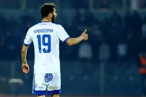Και στο Τσίρειο...