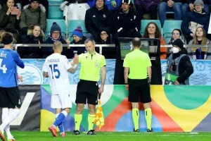 Εσθονία - Κύπρος: Δεν "Χ"άσαμε και ενόψει "ΑΡΕΝΑΣ"... ελπίζουμε! (Φώτος)