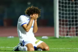 Πάει πίσω ο... Warda