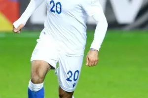 Εσθονία - Κύπρος: Δεν "Χ"άσαμε και ενόψει "ΑΡΕΝΑΣ"... ελπίζουμε! (Φώτος)