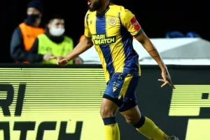 ΑΕΛ-Απόλλων: Λέοντες ανατροπής… πρόκρισης, με ήρωα Μέγερι και «χρυσούς» Σάντος-Παπαφώτη! (φώτος)