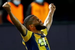 ΑΕΛ-Απόλλων: Λέοντες ανατροπής… πρόκρισης, με ήρωα Μέγερι και «χρυσούς» Σάντος-Παπαφώτη! (φώτος)