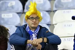 (ΦΩΤΟΡΕΠΟΡΤΑΖ) Ο κόσμος στο "ΠΑΠ" 