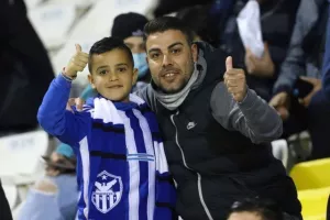 (ΦΩΤΟΡΕΠΟΡΤΑΖ) Ο κόσμος στο "ΠΑΠ" 