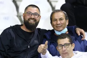 (ΦΩΤΟΡΕΠΟΡΤΑΖ) Ο κόσμος στο "ΠΑΠ" 