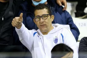 (ΦΩΤΟΡΕΠΟΡΤΑΖ) Ο κόσμος στο "ΠΑΠ" 
